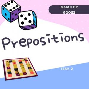 Prepositions
