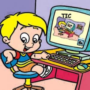PARTES DE UNA COMPUTADORA