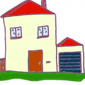 Les Parties De La Maison