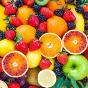 FRUITS