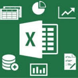 Imagen de portada del videojuego educativo: juego excel, de la temática Informática