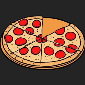 PIZZAS