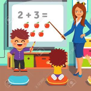 Imagen de portada del videojuego educativo: Sumas  de matemáticas, de la temática Matemáticas