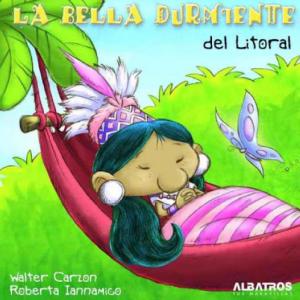 Jugando con La Bella Durmiente del Litoral