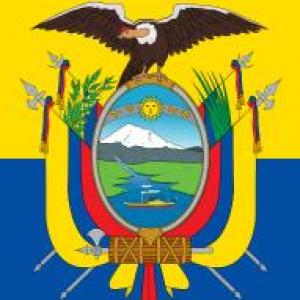 Ecuador Nuestro País