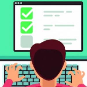 Portada del juego Evaluación de saberes previos – Artes