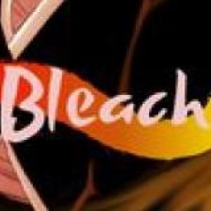bleach