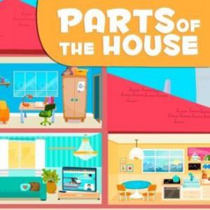 Parts of the House