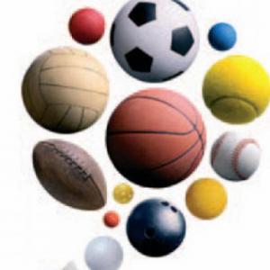 Varios deportes