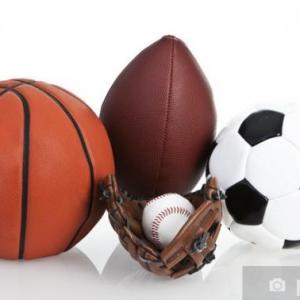 Adivina el deporte