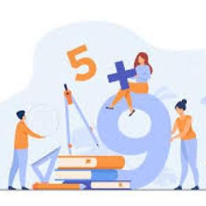Aprendamos con la matemática