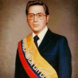 Dicatadura ecuatoriana de 1978- 19888