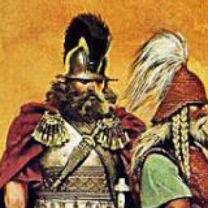 Historia 1