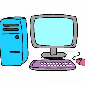 Computación