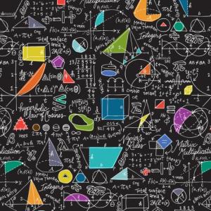 Las propiedades de la matematica