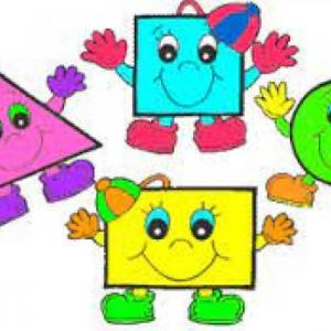 Las Figuras Geometricas