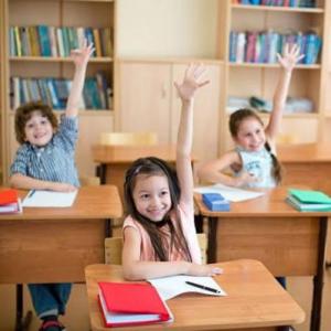 Derechos de los niños