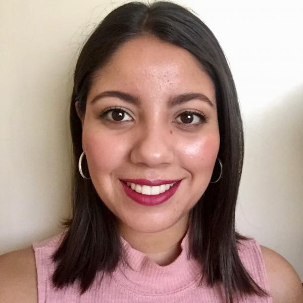 Diana Gordillo