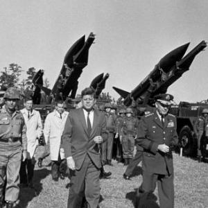 Crisis de los misiles de Cuba