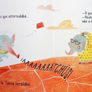 Felipe tiene gripe