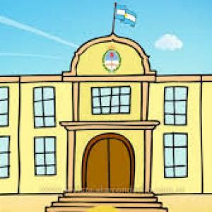 DUCHAZO ESCUELA