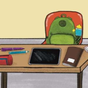 UNIT 4- CLASSROOM OBJECTS