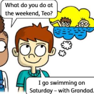 UNIT 4- FUN: FREE TIME ACTIVITIES