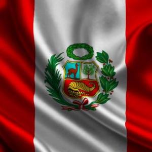 ME ENTRETENGO CON LA HISTORIA DEL PERU