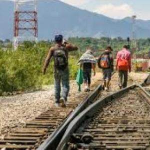 LA MIGRACIÓN Y LA GRAN DEPRESIÓN