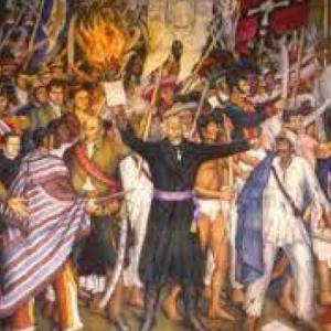 EL PROCESO DE INDEPENDENCIA POLITICA