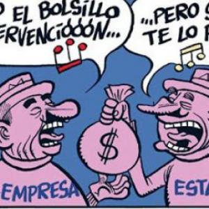 NEOLIBERALISMO