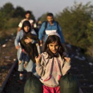 MIGRACIÓNES DE LOS SIGLOS XIX Y XX