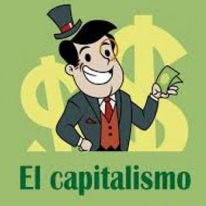EL CAPITALISMO