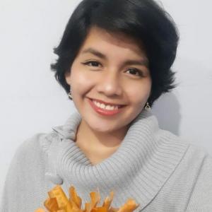 Gloria Haro