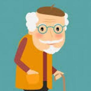 PREVENCION DE RIESGOS PARA LA SALUD, LA VIDA Y EL BIENESTAR EN LA VEJEZ