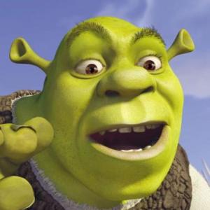 Sherl personajes de pelicula