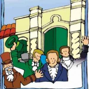 "Vamos todos a Tucuman"