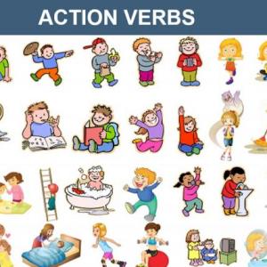 ACTIONS 