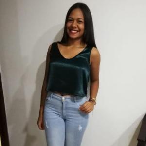 ANA MELO