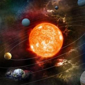 Sistema Solar