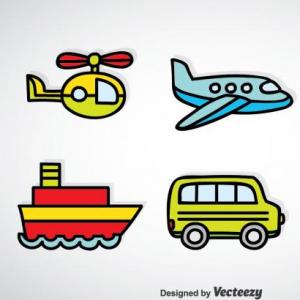 Transportes 