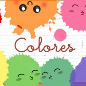 COLORES 