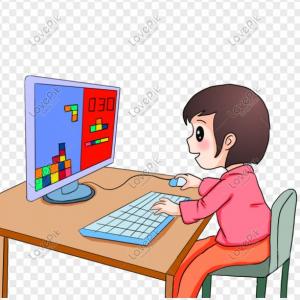 JUEGOS INFANTILES 