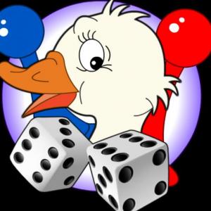 EL JUEGO DE LA OCA