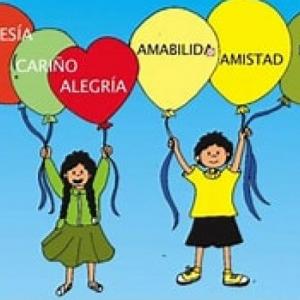 Portada del juego APRENDO VALORES – Cultura general
