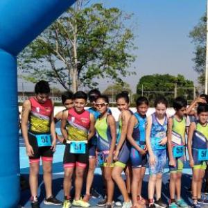 triatlon