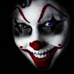La casa del payaso asesino