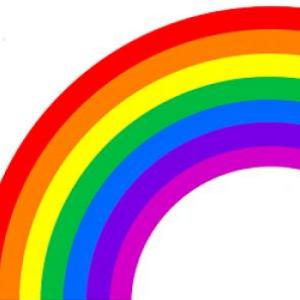 The colors