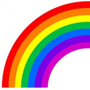 The colors