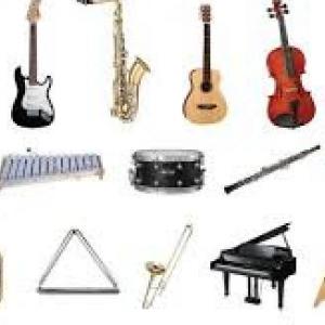 Memotest de Instrumentos